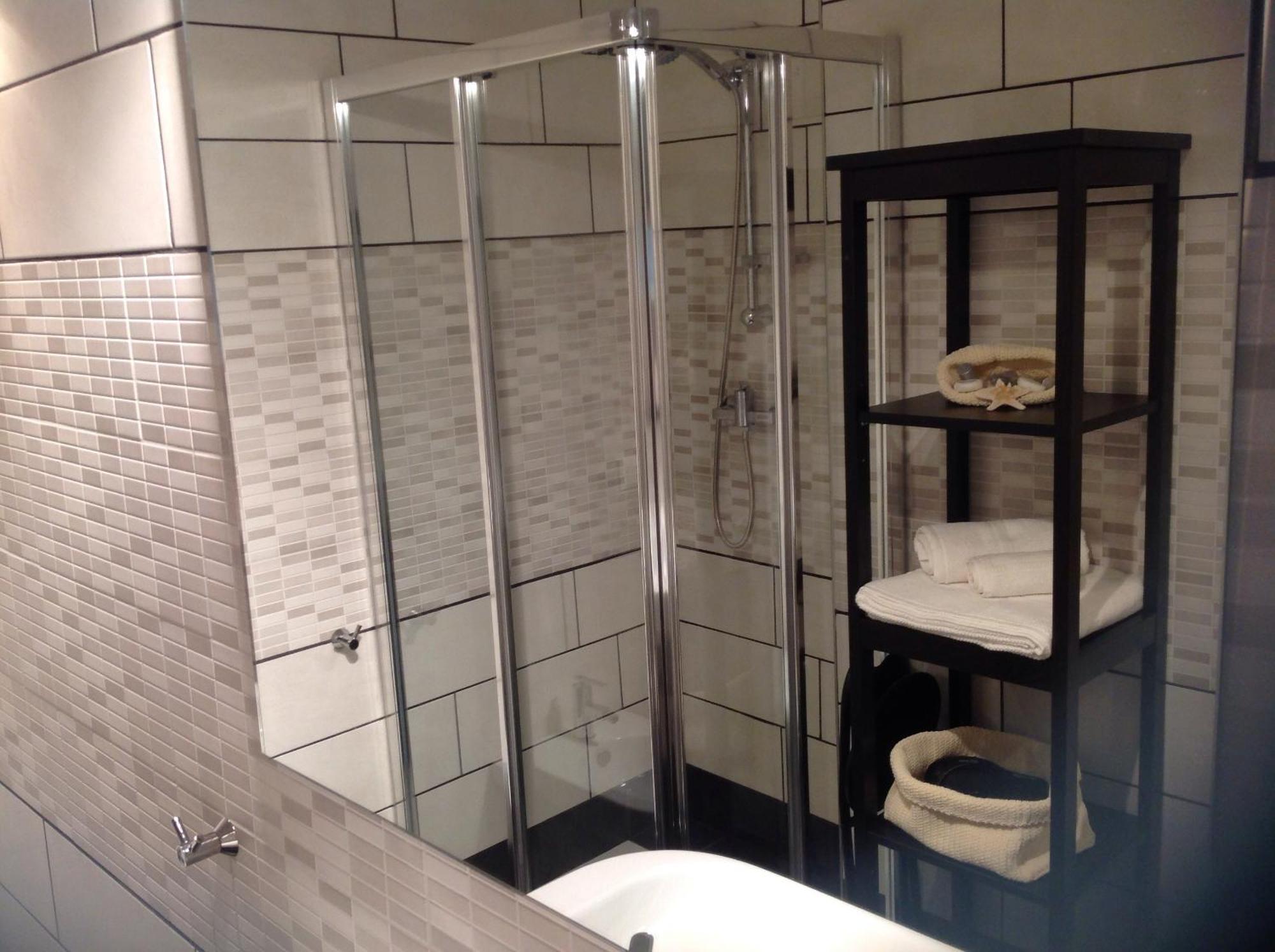 Appartement Center *