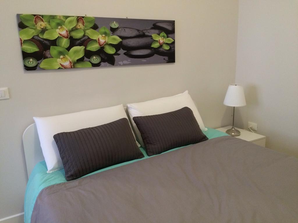 Appartement Center
