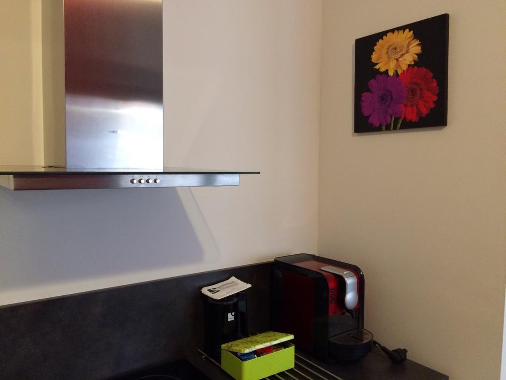 Center Appartement