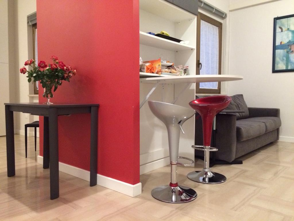 Appartement Center *