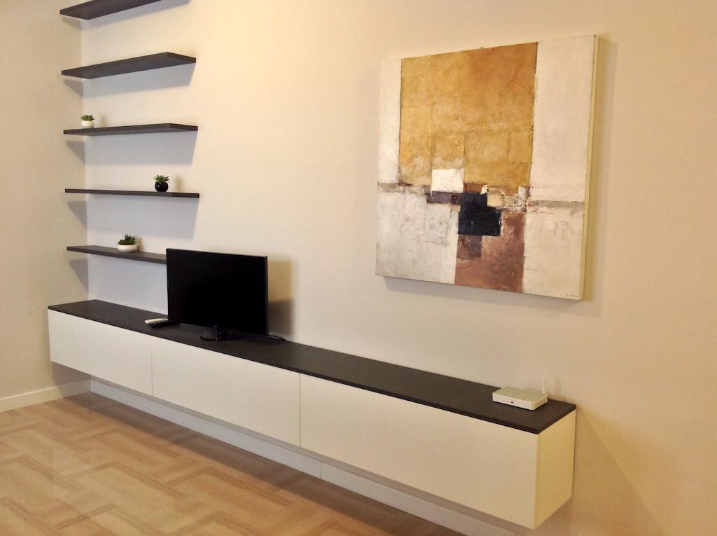 Appartement Center *