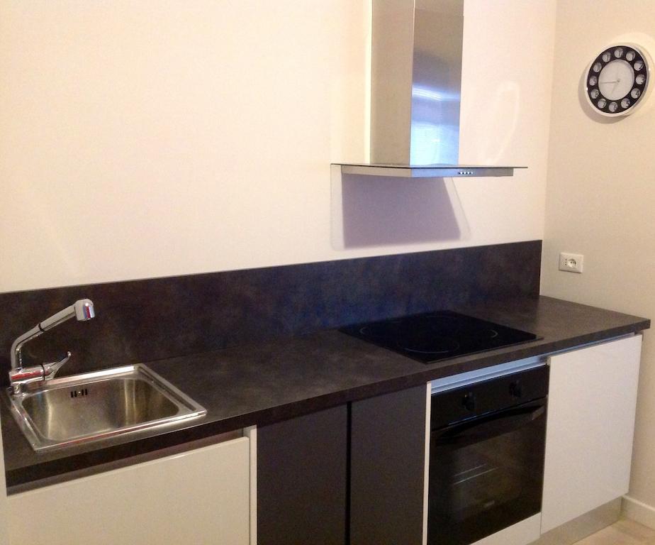 Appartement Center